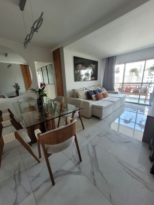 Apartamento, 3 quartos, 83 m² - Foto 2