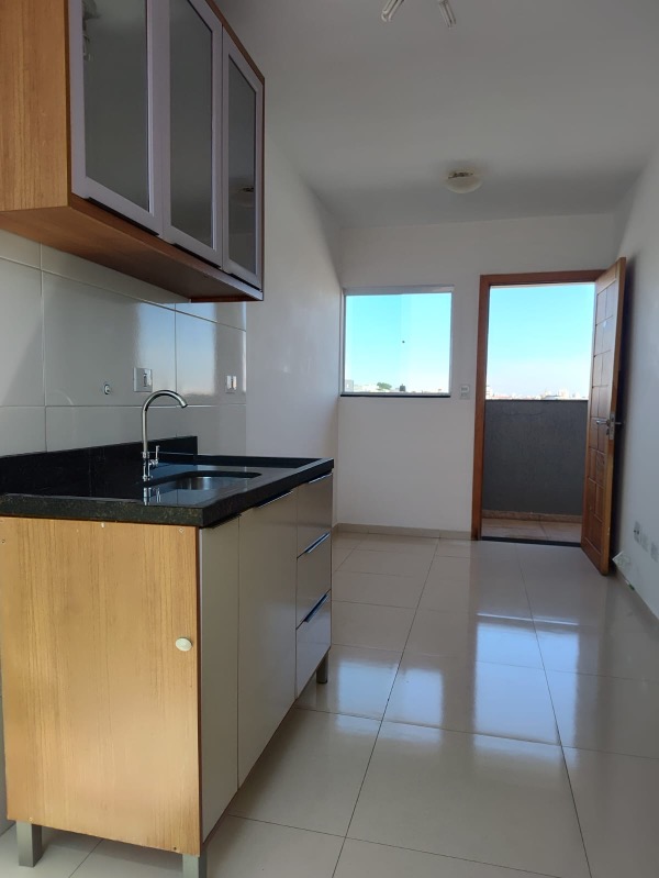 Apartamento, 2 quartos, 35 m² - Foto 3