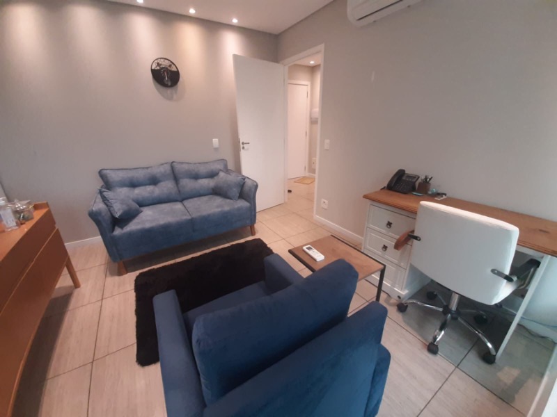 Sala-Conjunto, 34 m² - Foto 12