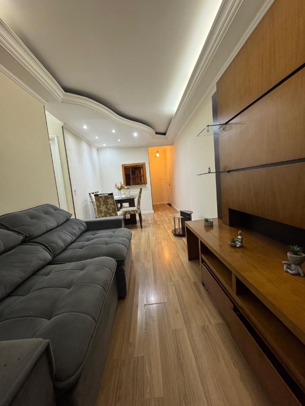 Apartamento, 3 quartos, 61 m² - Foto 3