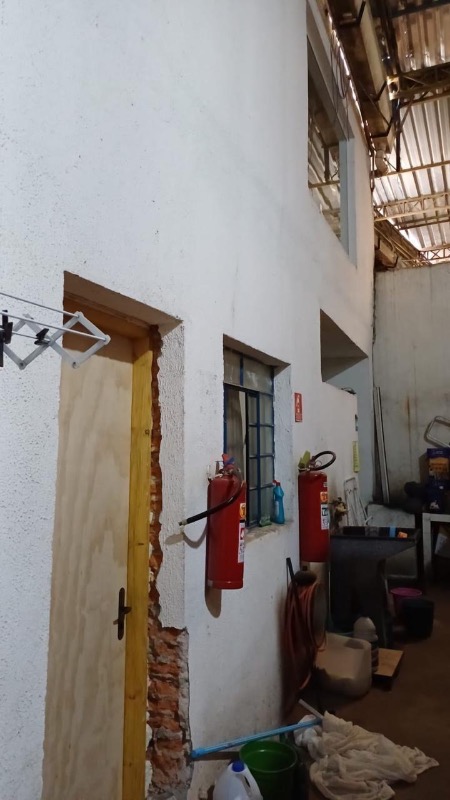 Prédio Inteiro, 1981 m² - Foto 23