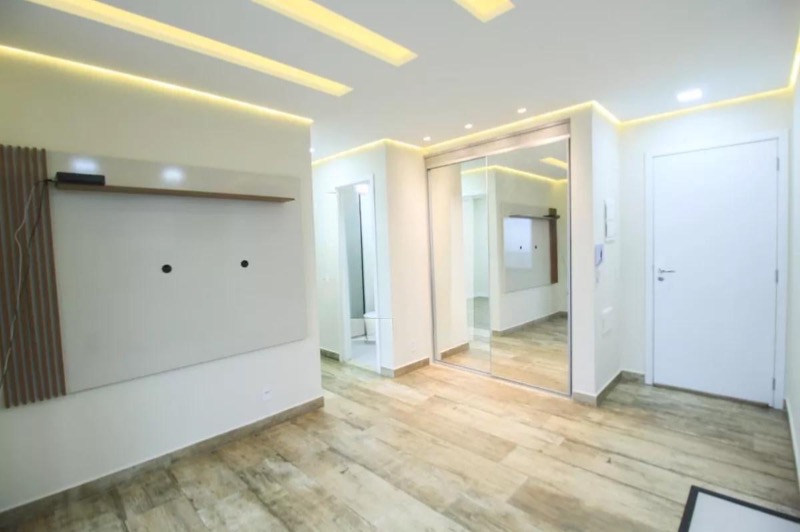 Apartamento, 2 quartos, 51 m² - Foto 4