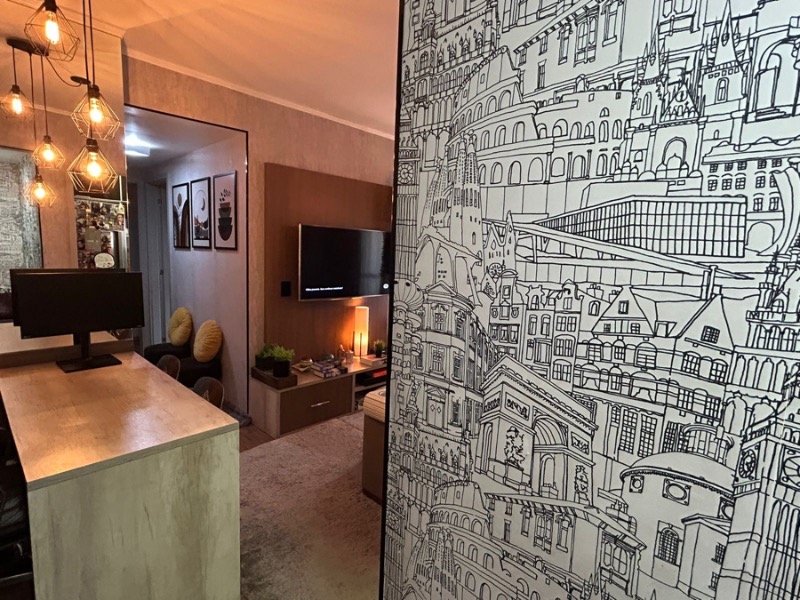 Apartamento, 3 quartos, 76 m² - Foto 15