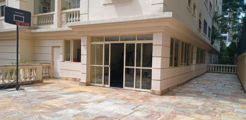Apartamento, 3 quartos, 126 m² - Foto 36