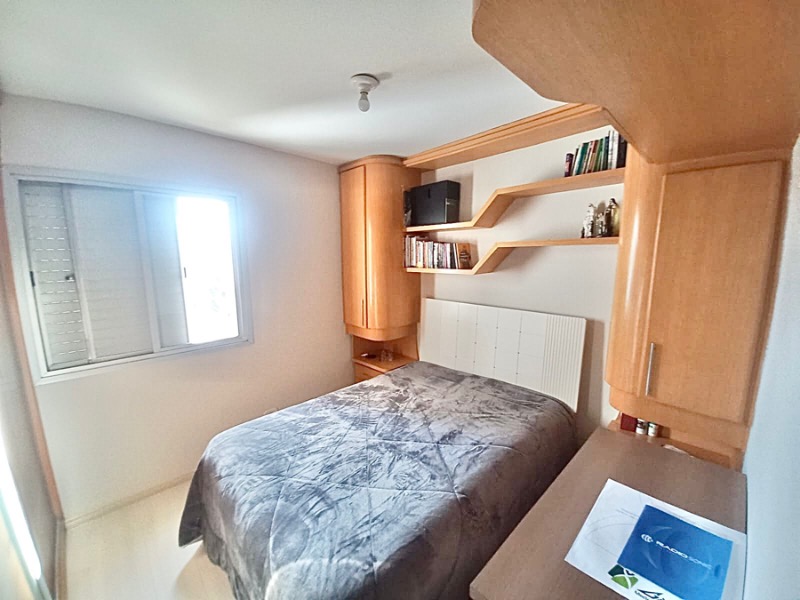 Apartamento, 2 quartos, 52 m² - Foto 6