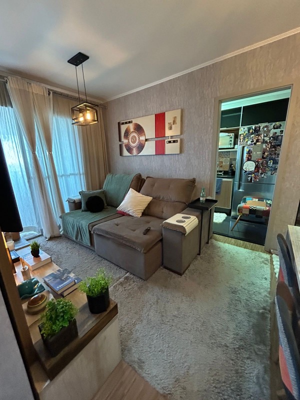 Apartamento, 3 quartos, 76 m² - Foto 1