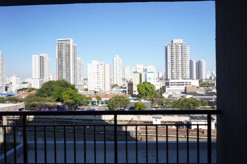 Apartamento, 1 quarto, 40 m² - Foto 17