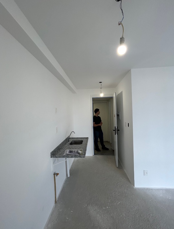 Apartamento, 1 quarto, 40 m² - Foto 12