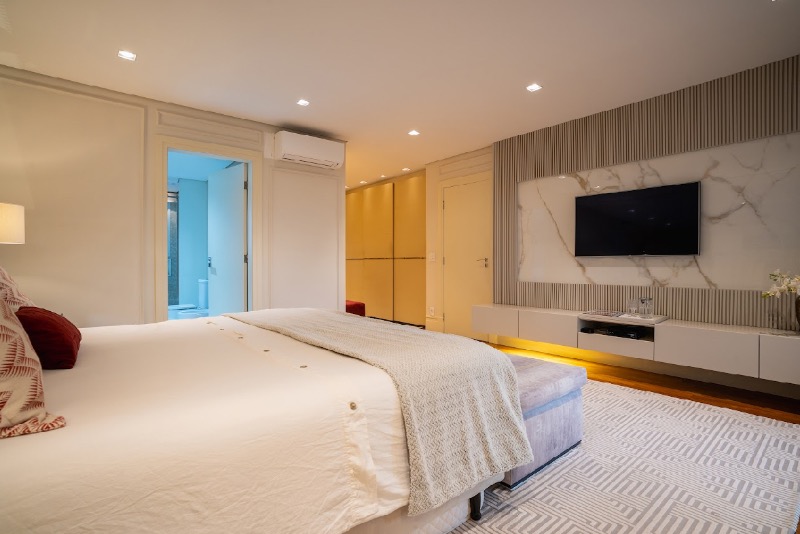 Apartamento, 4 quartos, 343 m² - Foto 35