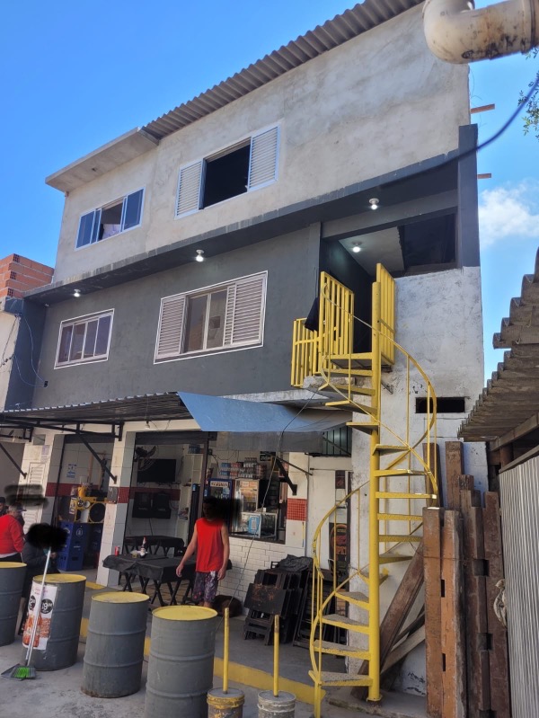 Prédio Inteiro, 117 m² - Foto 2