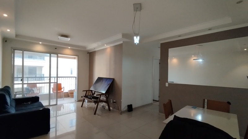 Apartamento, 3 quartos, 80 m² - Foto 2