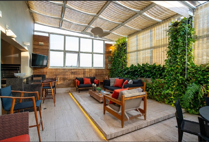 Apartamento, 4 quartos, 343 m² - Foto 13