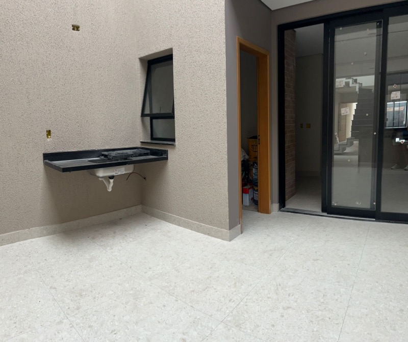 Casa, 3 quartos, 160 m² - Foto 28