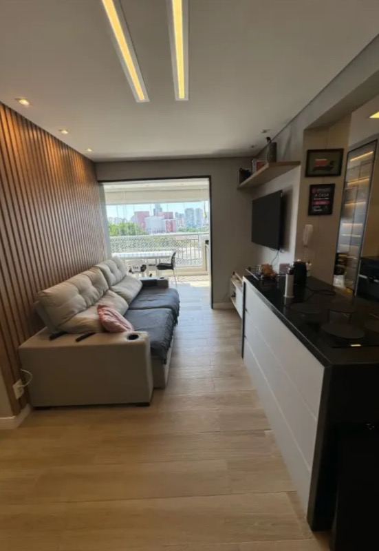 Apartamento, 2 quartos, 67 m² - Foto 1