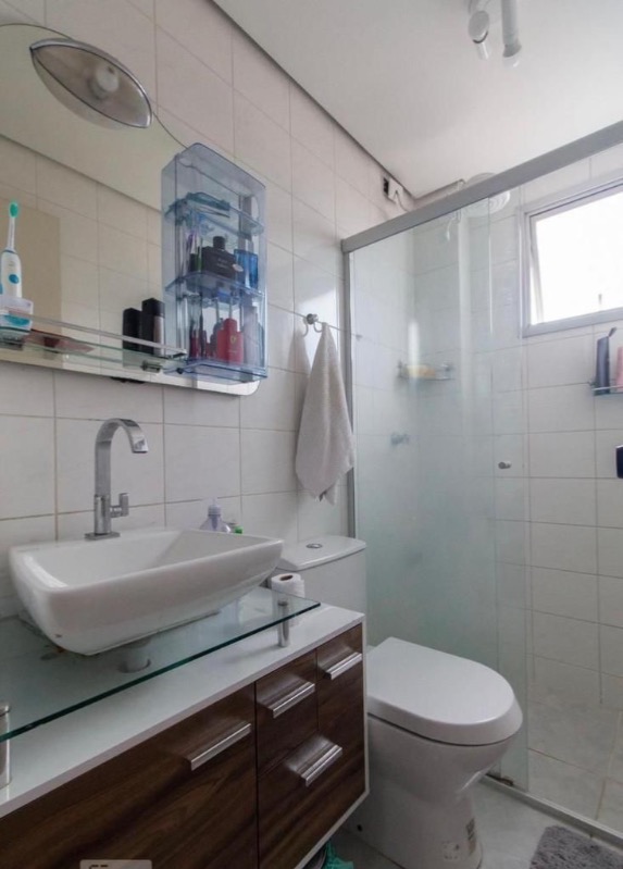 Apartamento, 2 quartos, 50 m² - Foto 17