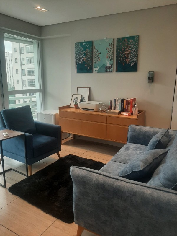 Sala-Conjunto, 34 m² - Foto 2