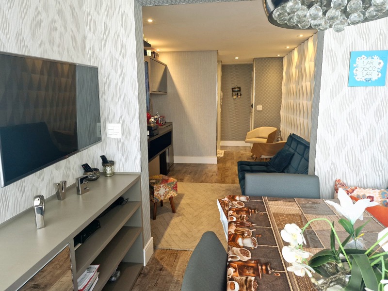 Apartamento, 3 quartos, 70 m² - Foto 23