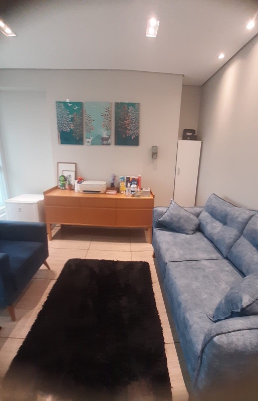 Sala-Conjunto, 34 m² - Foto 8