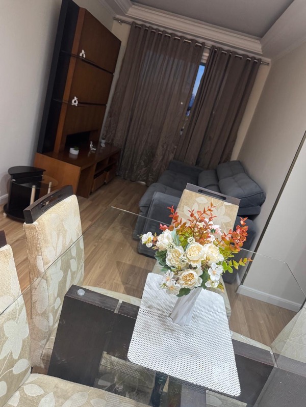 Apartamento, 3 quartos, 61 m² - Foto 5