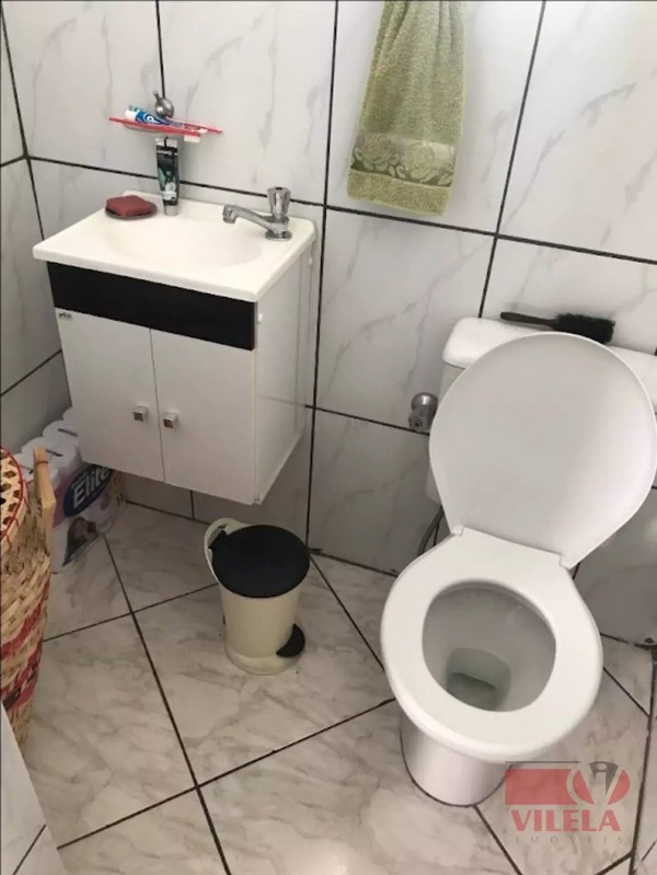 Casa, 5 quartos, 270 m² - Foto 19