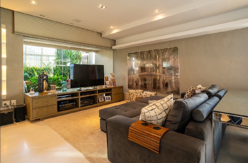 Apartamento, 4 quartos, 343 m² - Foto 10