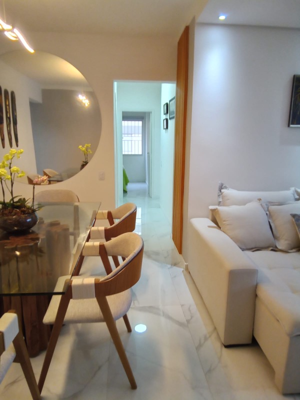 Apartamento, 3 quartos, 83 m² - Foto 13