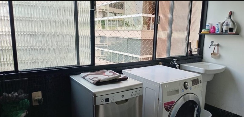 Apartamento, 3 quartos, 126 m² - Foto 18