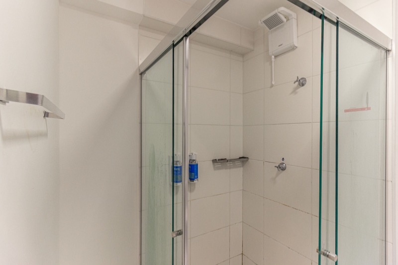 Flat/Apart Hotel, 1 quarto, 24 m² - Foto 25