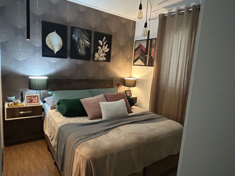 Apartamento, 3 quartos, 76 m² - Foto 26