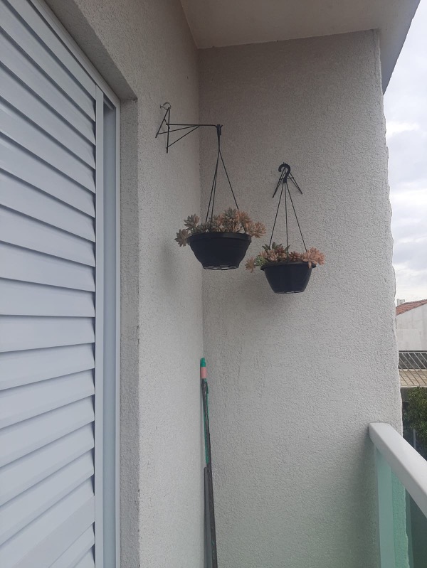 Casa, 2 quartos, 110 m² - Foto 19