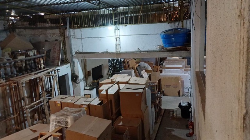 Prédio Inteiro, 1981 m² - Foto 15