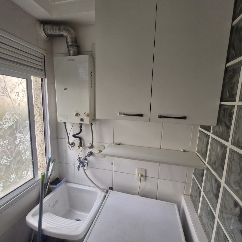 Apartamento, 2 quartos, 55 m² - Foto 9