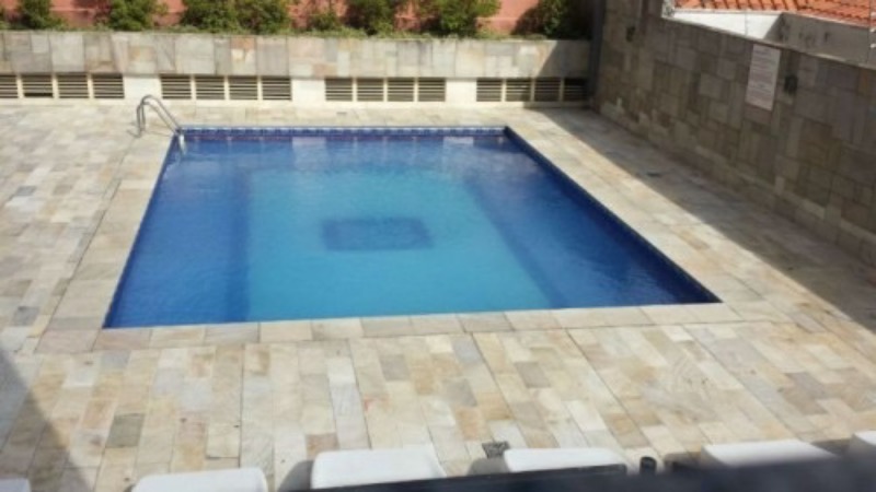 Apartamento, 2 quartos, 50 m² - Foto 13