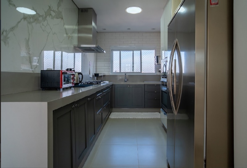 Apartamento, 4 quartos, 343 m² - Foto 7