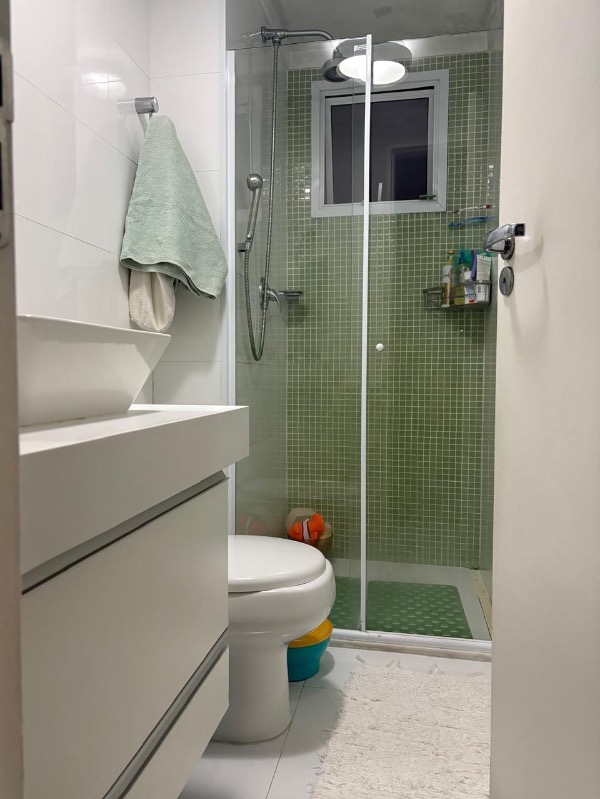 Apartamento, 2 quartos, 56 m² - Foto 11
