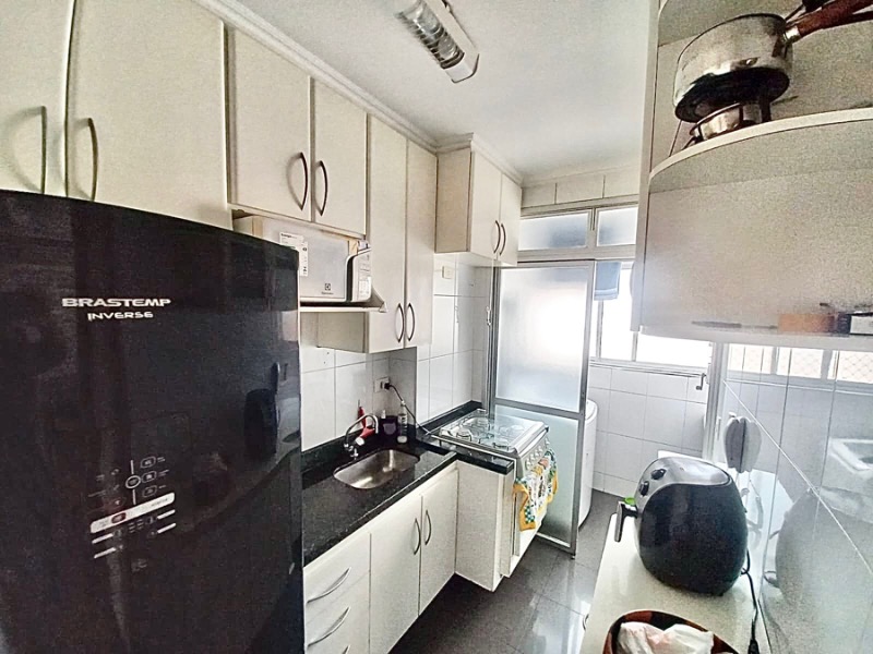 Apartamento, 2 quartos, 52 m² - Foto 3