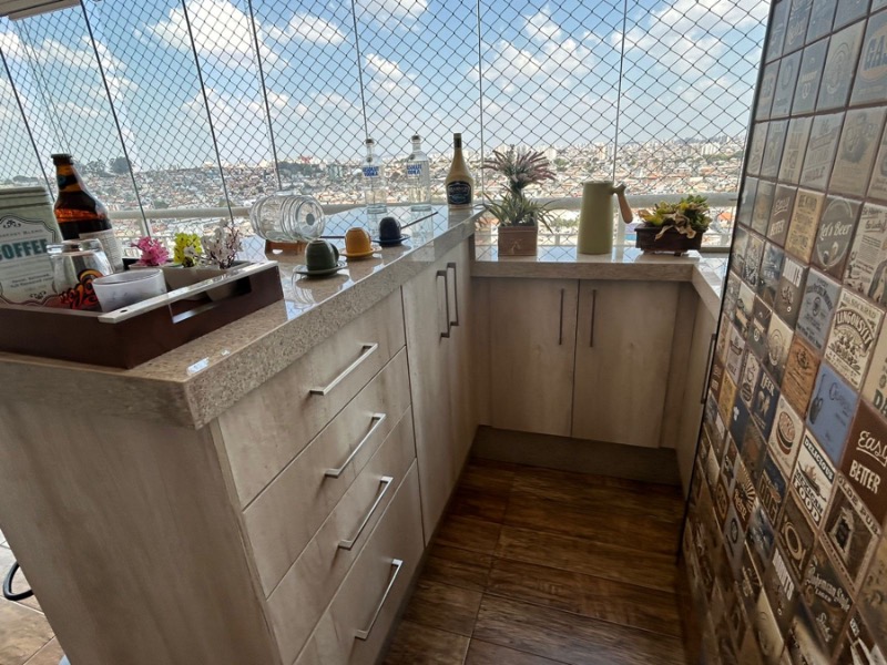 Apartamento, 3 quartos, 76 m² - Foto 10