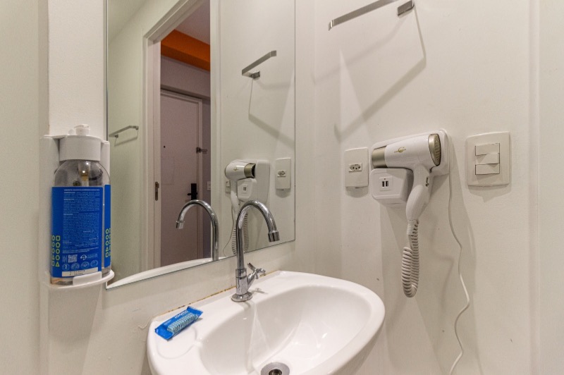 Flat/Apart Hotel, 1 quarto, 24 m² - Foto 27