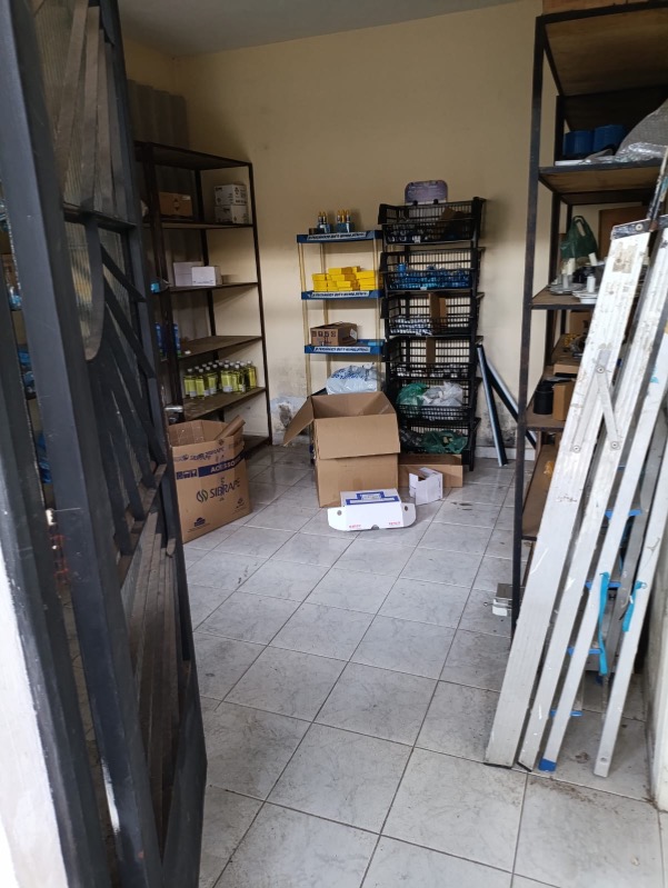 Terreno, 289 m² - Foto 9