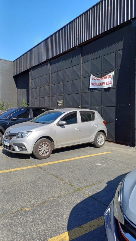 Prédio Inteiro, 1981 m² - Foto 27