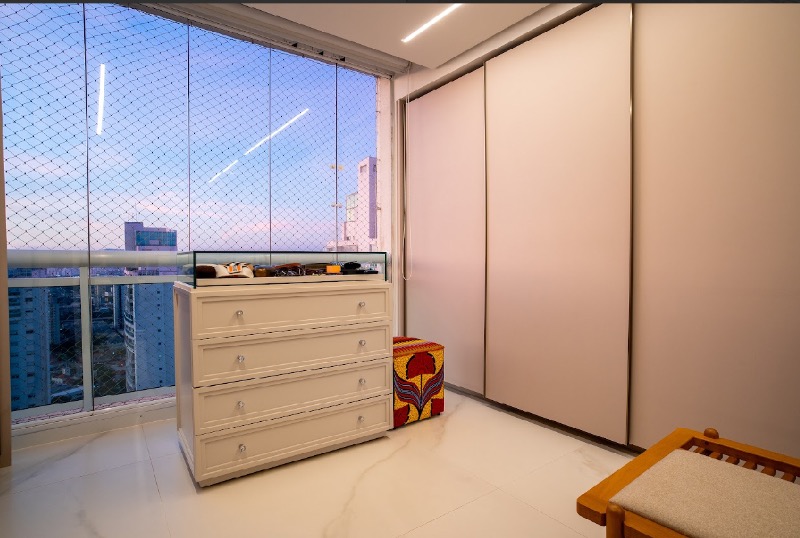 Apartamento, 4 quartos, 343 m² - Foto 42
