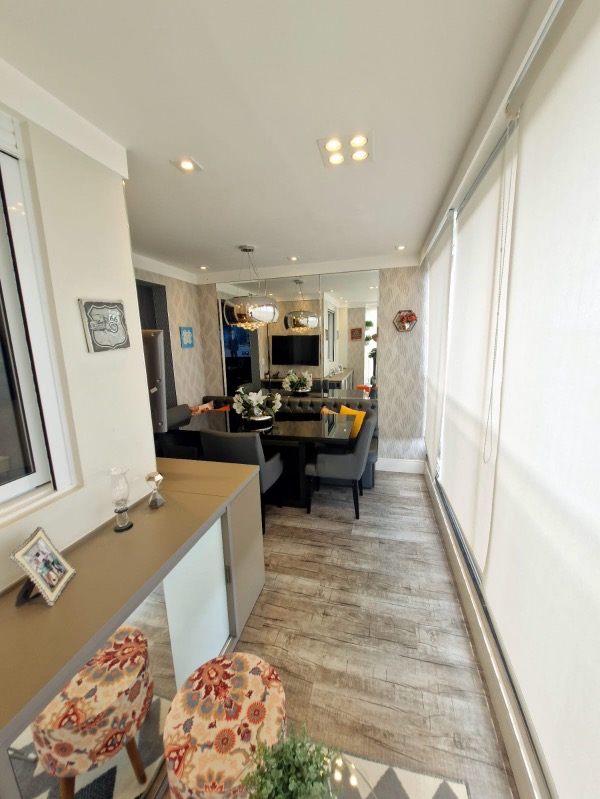 Apartamento, 3 quartos, 70 m² - Foto 6