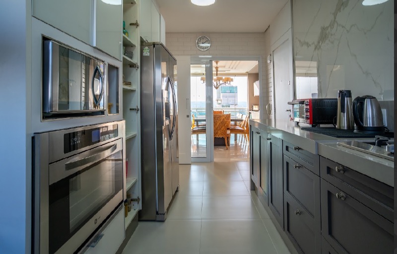 Apartamento, 4 quartos, 343 m² - Foto 12