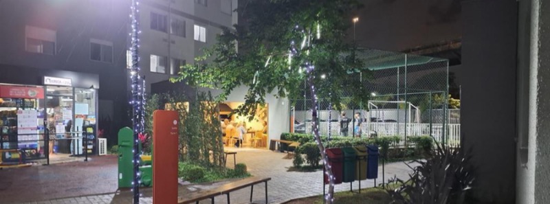 Apartamento, 2 quartos, 42 m² - Foto 15