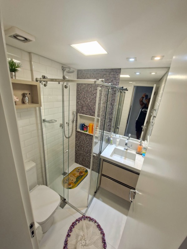 Apartamento, 3 quartos, 70 m² - Foto 43