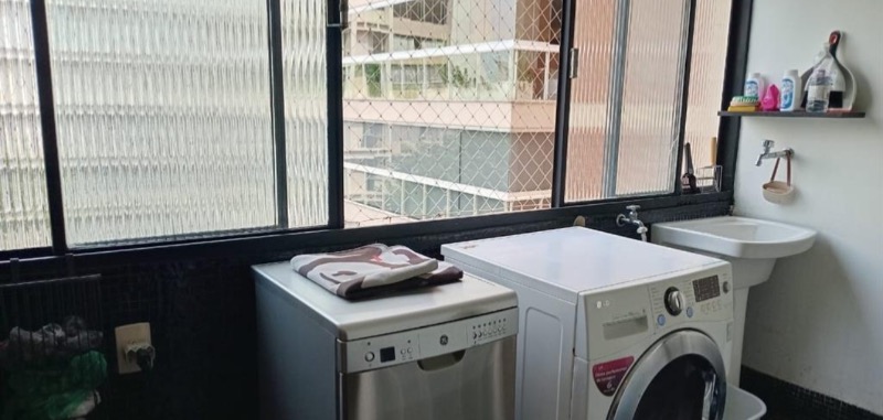 Apartamento, 3 quartos, 126 m² - Foto 17