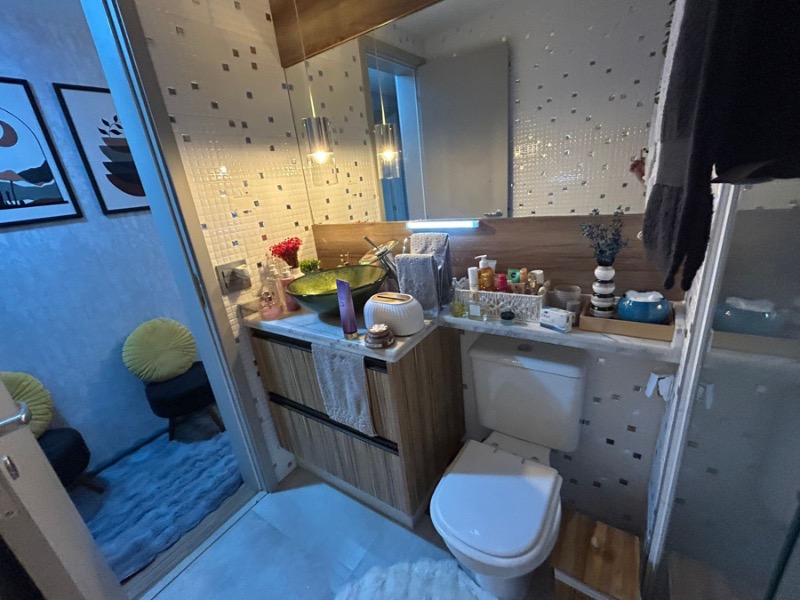 Apartamento, 3 quartos, 76 m² - Foto 23