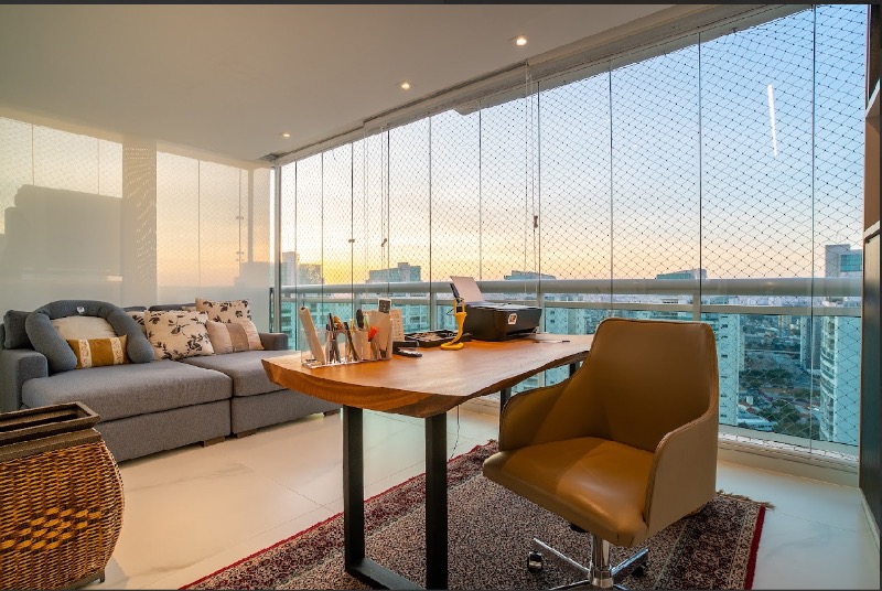 Apartamento, 4 quartos, 343 m² - Foto 32