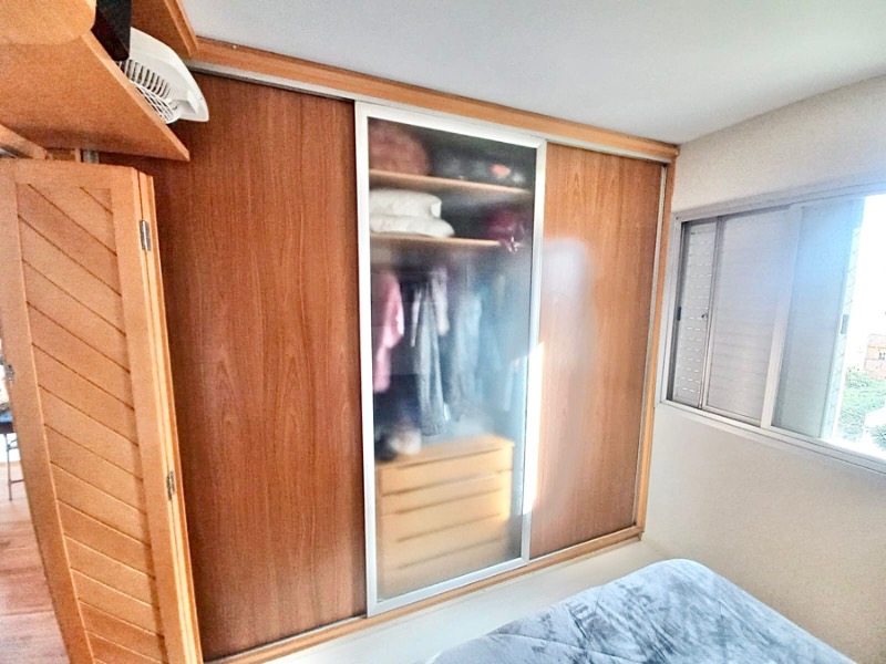 Apartamento, 2 quartos, 52 m² - Foto 7