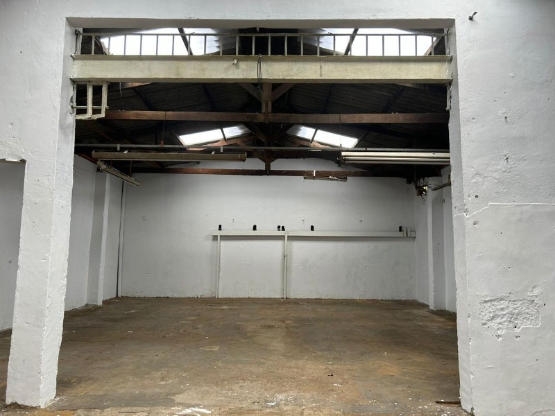 Depósito-Galpão, 380 m² - Foto 9